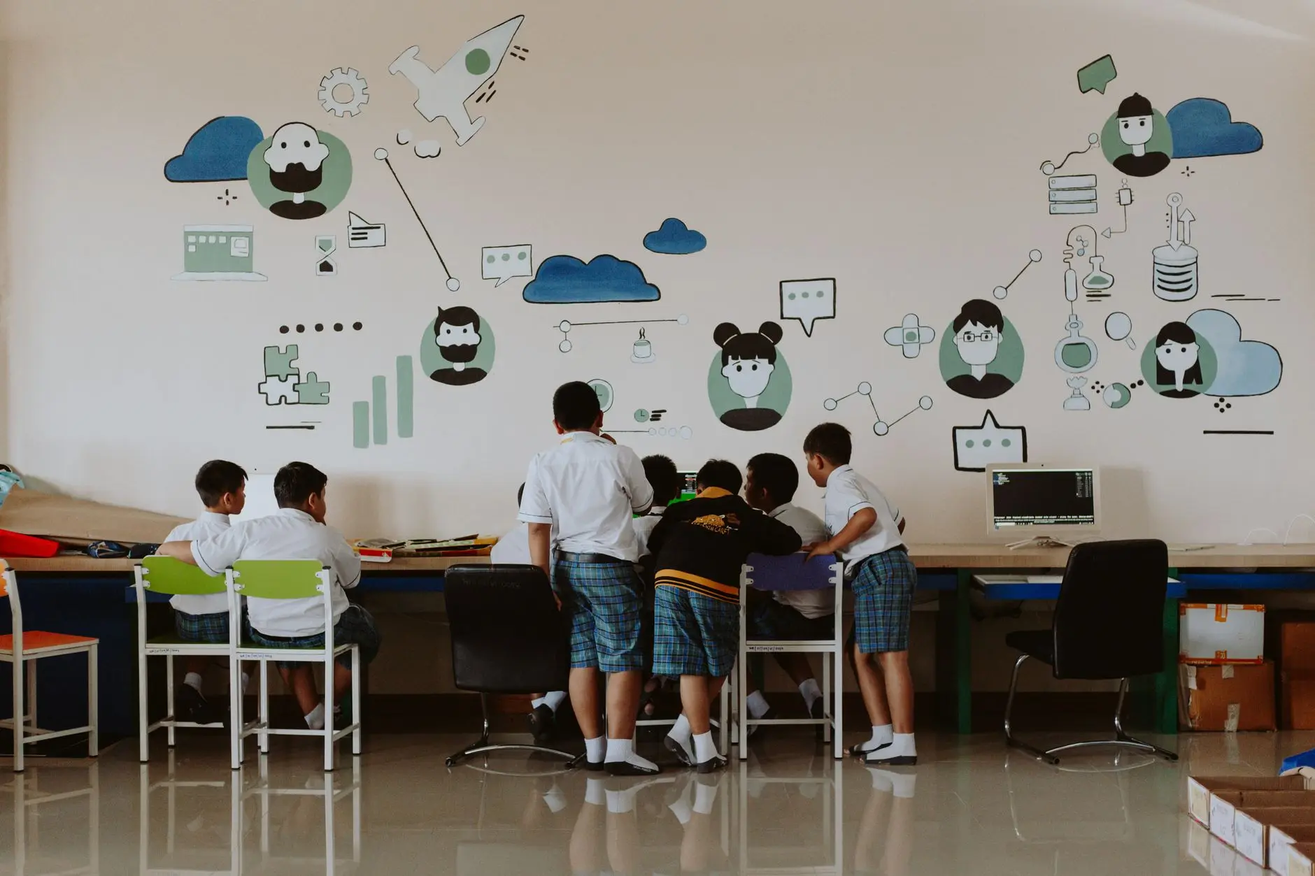 2024年企业级项目开发外包服务报价与选型对比分析