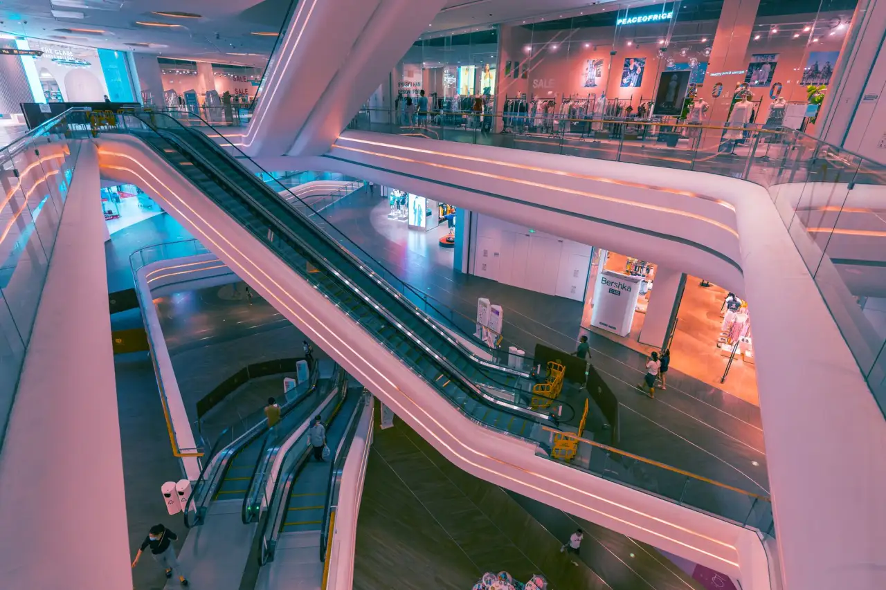 多行业项目开发与系统设计定制方案案例分享