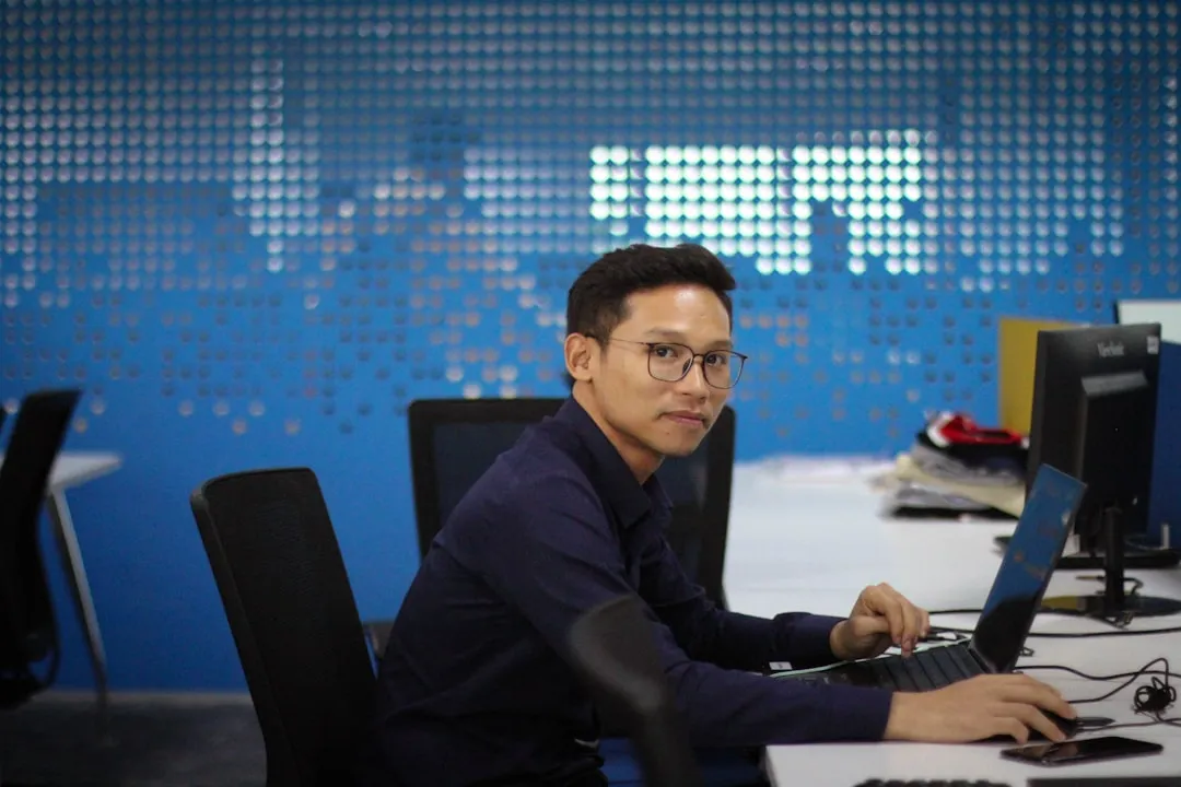 企业级项目开发全流程解析：从技术咨询到系统设计落地的关键环节