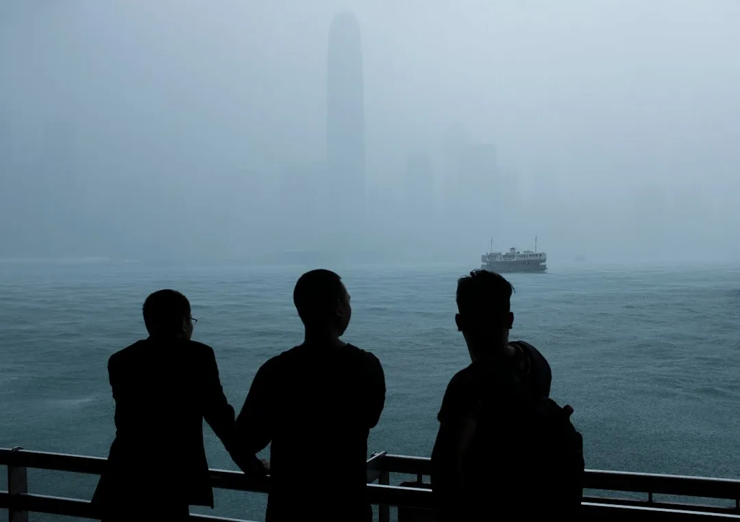 企业级系统设计定制方案：从需求调研到技术落地的全流程解析